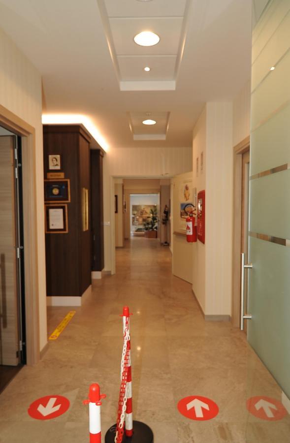 Casa Ospitalita San Giuseppe Bed & Breakfast ลาควิลา ภายนอก รูปภาพ